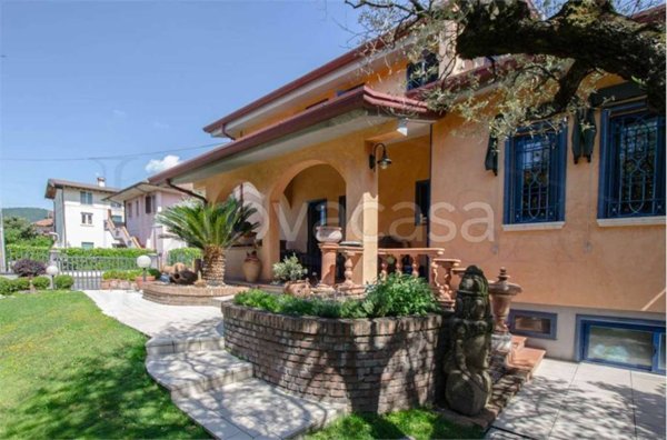casa indipendente in vendita a Brescia in zona Sant'Eustacchio