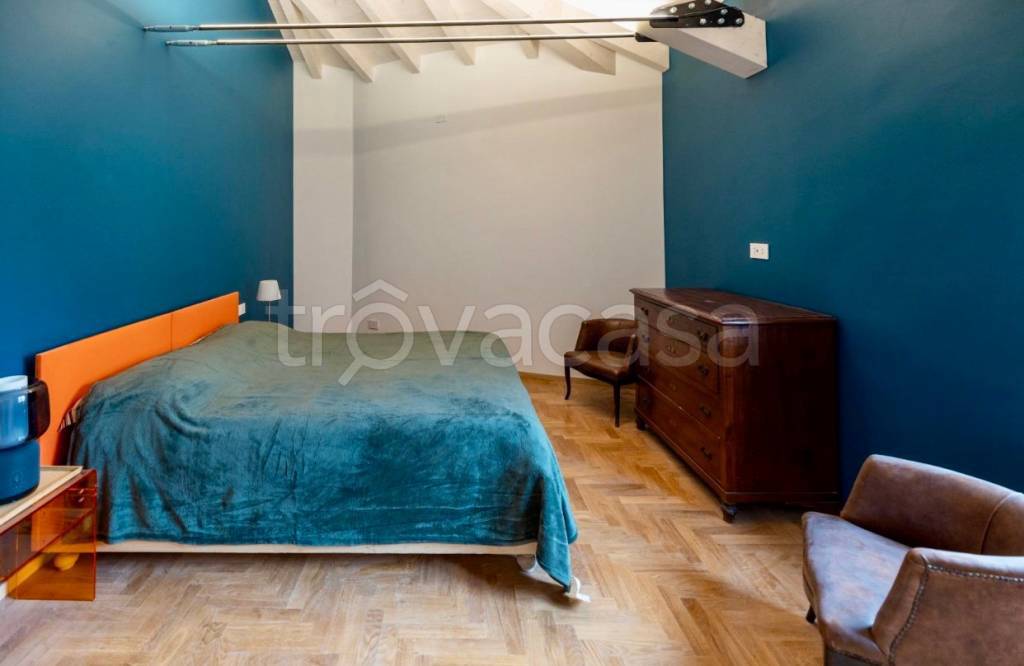 casa indipendente in vendita a Brescia in zona Sant'Eufemia