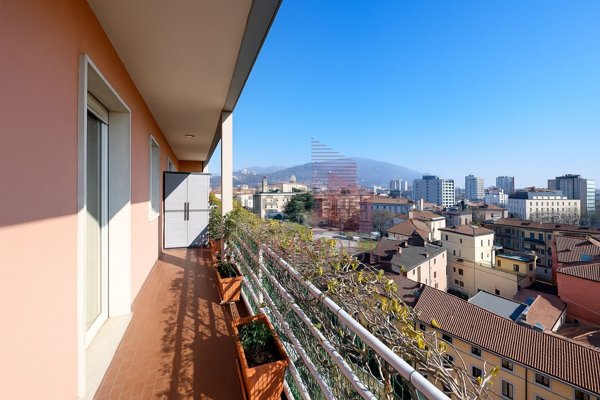 appartamento in vendita a Brescia