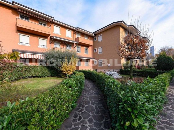 appartamento in vendita a Brescia in zona Urago/Mella
