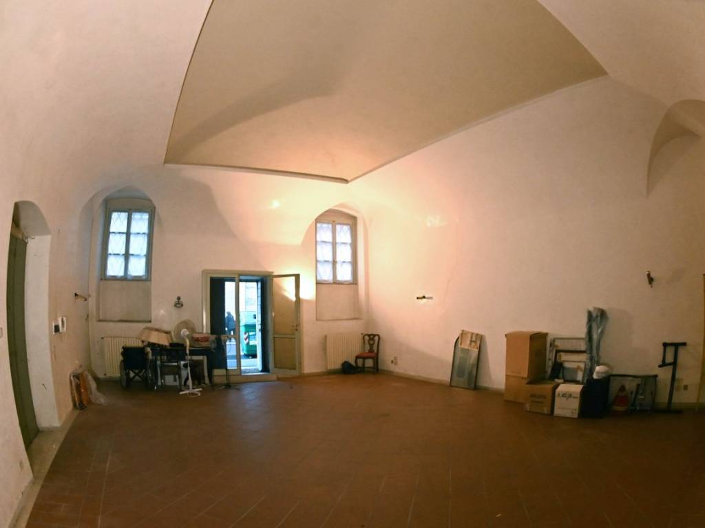 appartamento in vendita a Brescia in zona Centro Storico