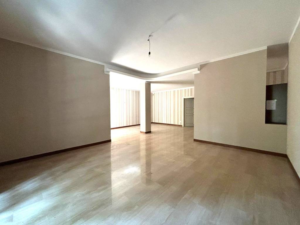 appartamento in vendita a Brescia in zona Porta Venezia