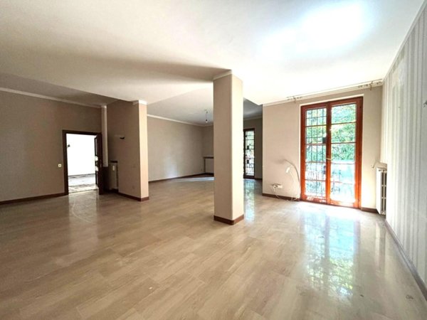 appartamento in vendita a Brescia in zona Porta Venezia