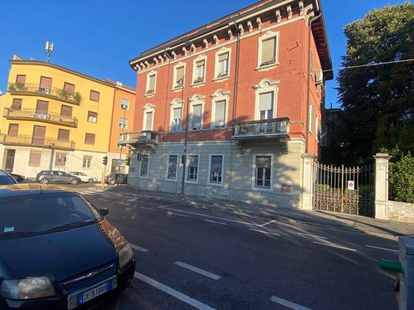 appartamento in vendita a Brescia in zona Porta Venezia