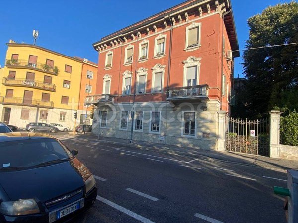 appartamento in vendita a Brescia in zona Porta Venezia