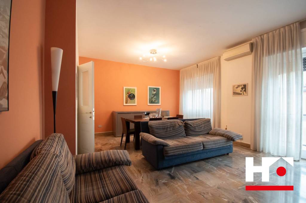 appartamento in vendita a Brescia in zona Porta Milano