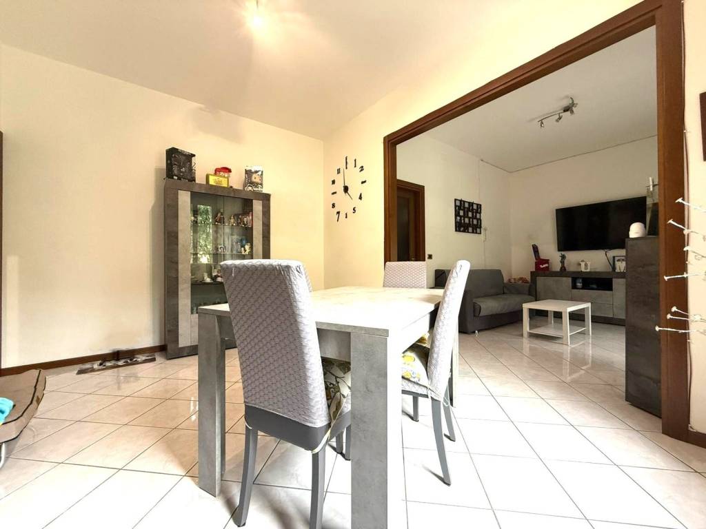 appartamento in vendita a Brescia in zona Borgo Trento