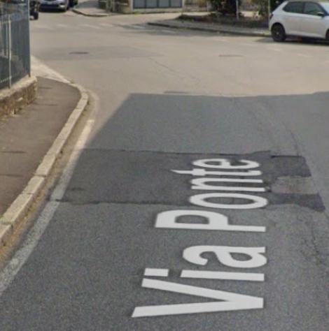 appartamento in vendita a Brescia