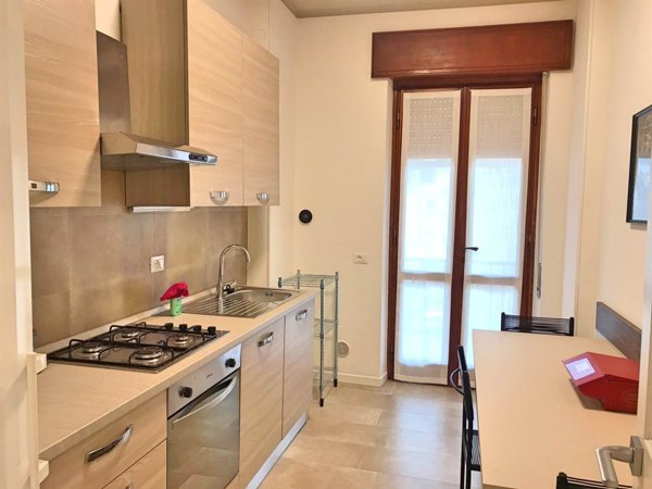 appartamento in vendita a Brescia in zona Costalunga