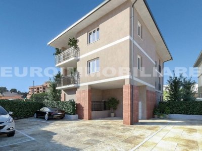 appartamento in vendita a Brescia in zona San Bartolomeo