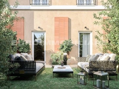 appartamento in vendita a Brescia in zona San Bartolomeo