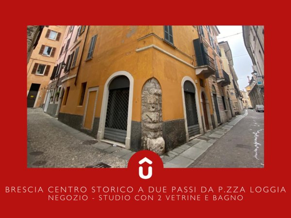 appartamento in vendita a Brescia