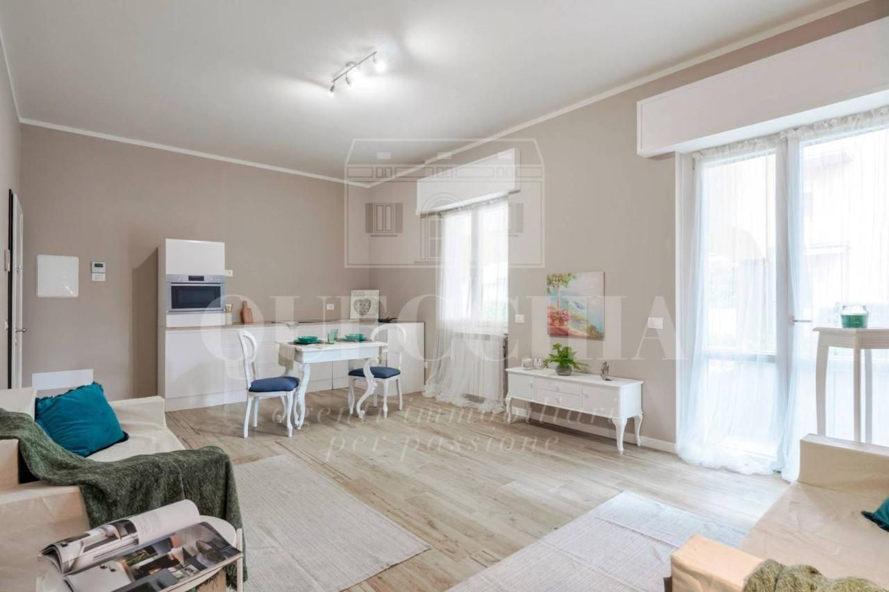 appartamento in vendita a Brescia in zona Sant'Eufemia