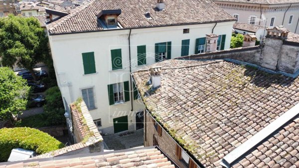 appartamento in vendita a Brescia in zona Centro Storico