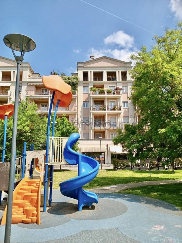 appartamento in vendita a Brescia in zona Borgo Trento
