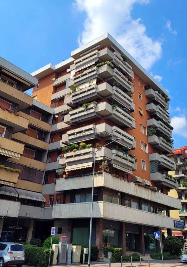 appartamento in vendita a Brescia
