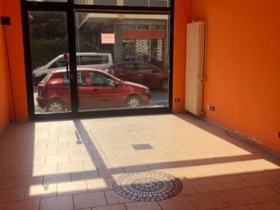 negozio in vendita a Brescia in zona Centro Storico