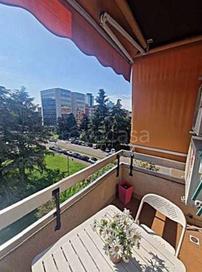 appartamento in vendita a Brescia