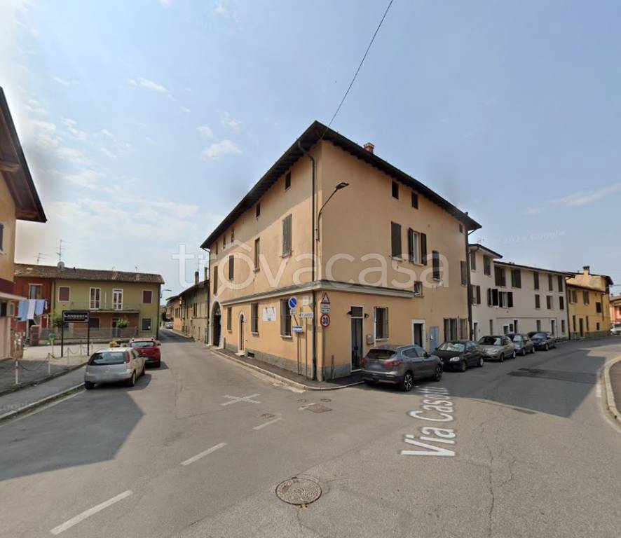 appartamento in vendita a Brescia in zona San Polo