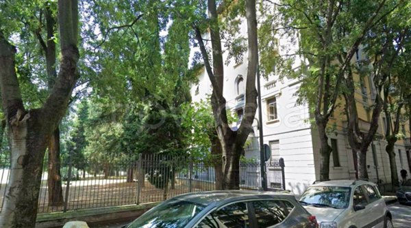 appartamento in vendita a Brescia in zona Borgo Trento
