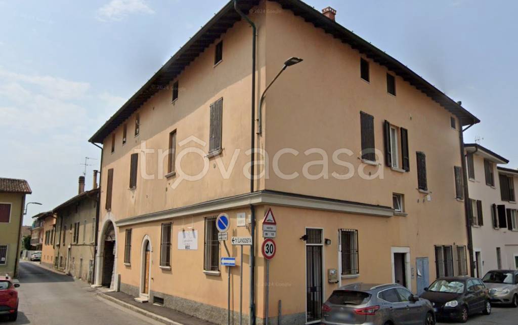 appartamento in vendita a Brescia in zona San Polo