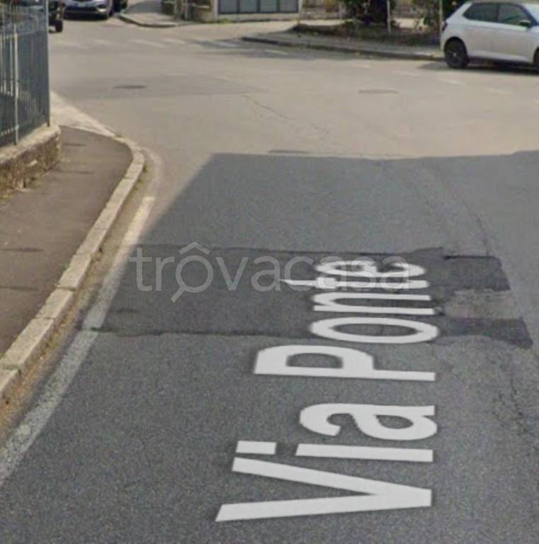 appartamento in vendita a Brescia in zona San Polo