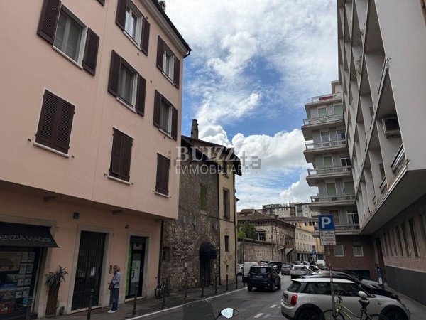 appartamento in vendita a Brescia in zona Centro Storico