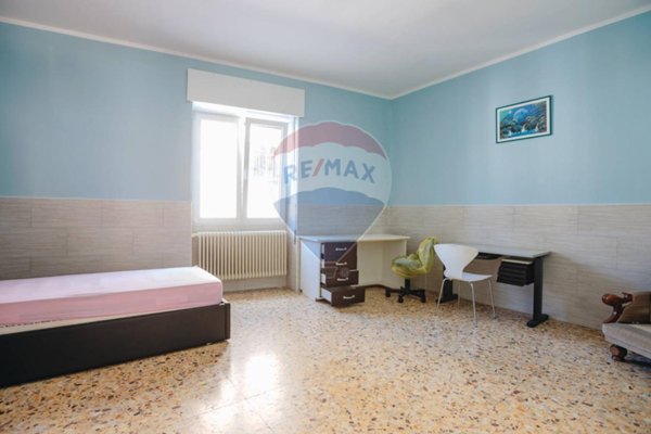 appartamento in vendita a Brescia in zona Mompiano
