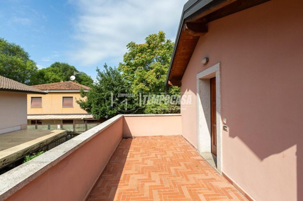 appartamento in vendita a Brescia in zona Quartiere Primo Maggio