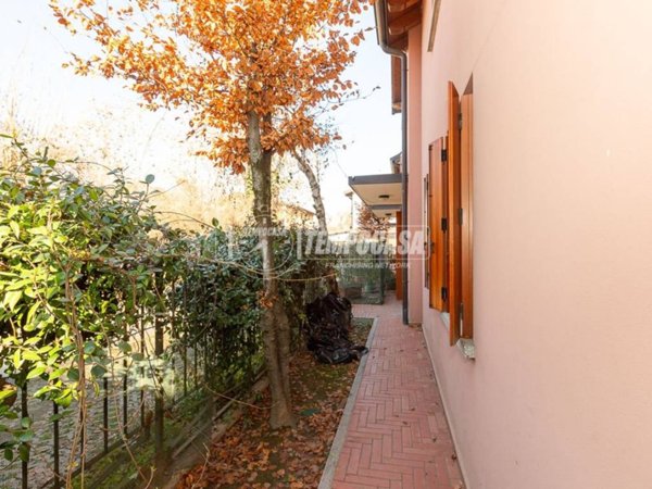 appartamento in vendita a Brescia in zona Quartiere Primo Maggio