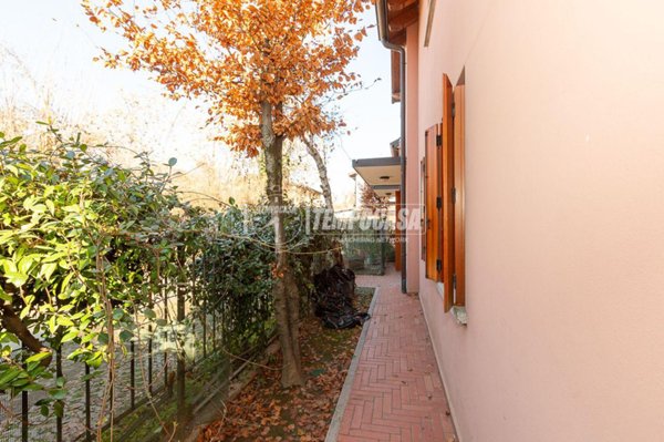 appartamento in vendita a Brescia in zona Fiumicello