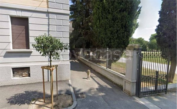 appartamento in vendita a Brescia in zona Borgo Trento
