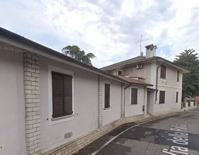 appartamento in vendita a Brescia in zona Volta
