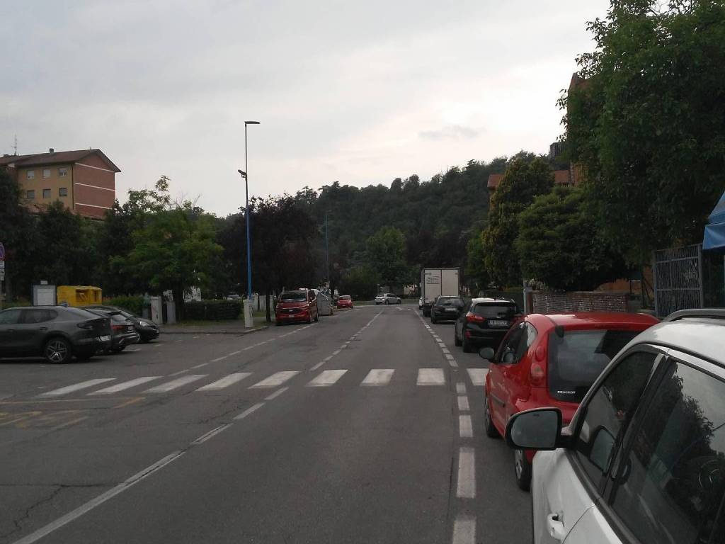appartamento in vendita a Brescia in zona Chiusure