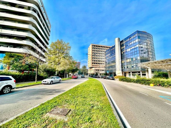 appartamento in vendita a Brescia in zona Lamarmora
