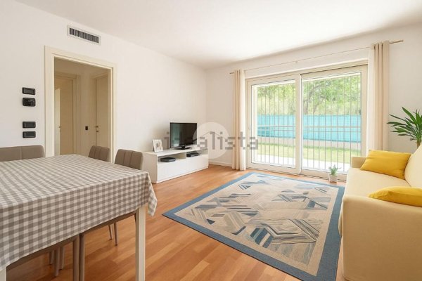 appartamento in vendita a Brescia in zona San Bartolomeo