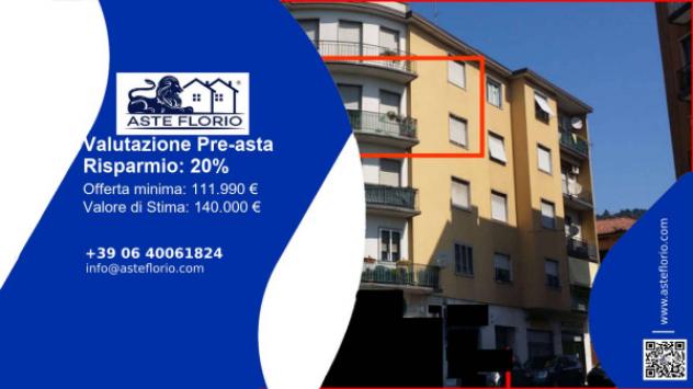 appartamento in vendita a Brescia