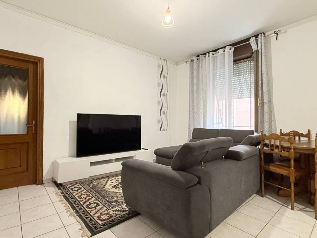 appartamento in vendita a Brescia in zona Lamarmora