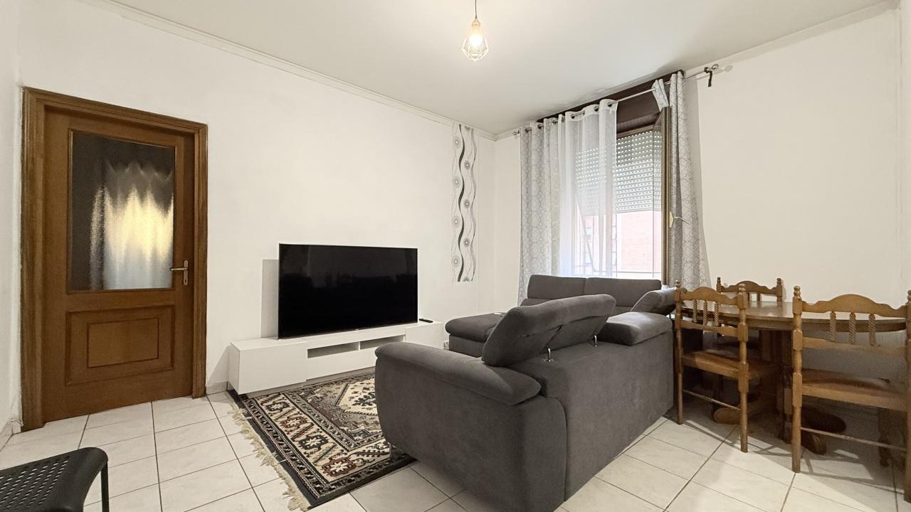appartamento in vendita a Brescia in zona Lamarmora