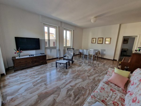 appartamento in vendita a Brescia in zona Porta Venezia