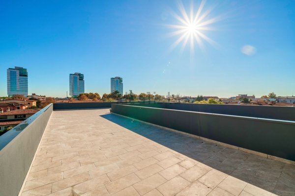 appartamento in vendita a Brescia