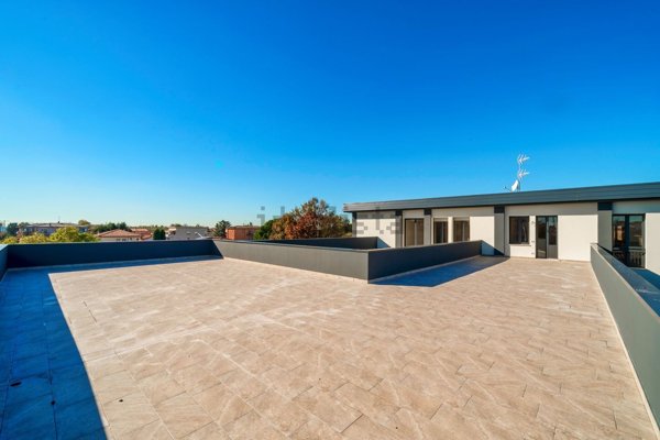 appartamento in vendita a Brescia