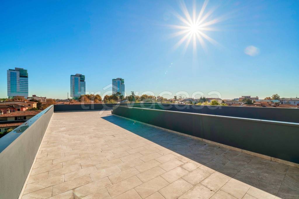 appartamento in vendita a Brescia