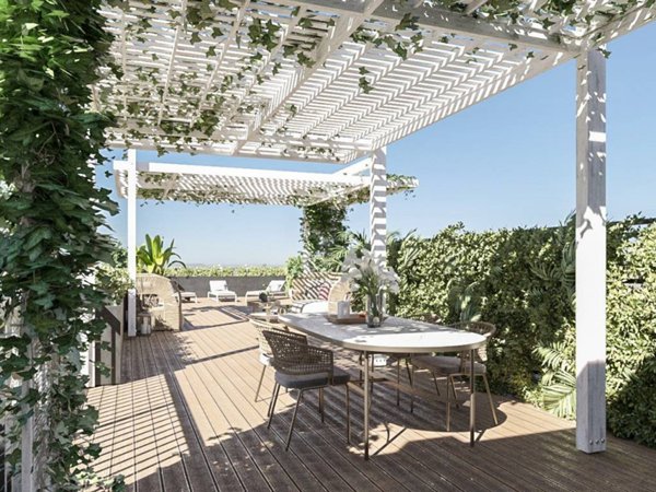 appartamento in vendita a Brescia in zona Volta