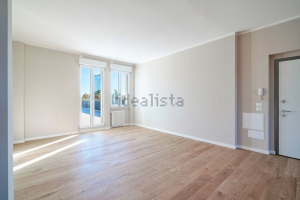 appartamento in vendita a Brescia