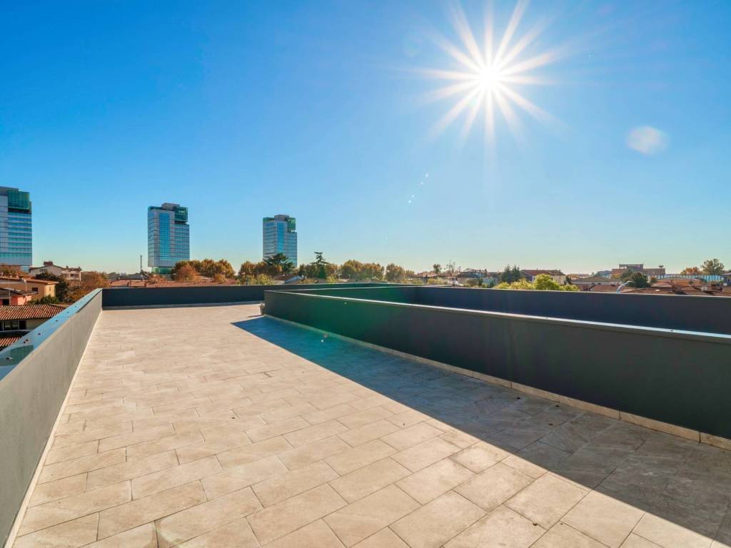 appartamento in vendita a Brescia