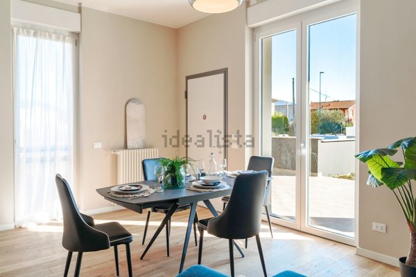 appartamento in vendita a Brescia