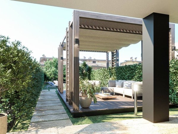 appartamento in vendita a Brescia in zona Villaggio Sereno