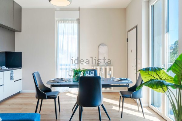 appartamento in vendita a Brescia