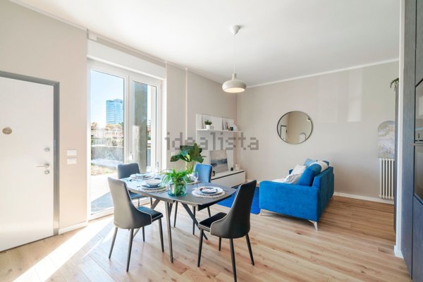 appartamento in vendita a Brescia